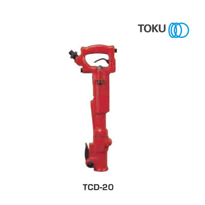 چکش بادی TOKU TCD-20