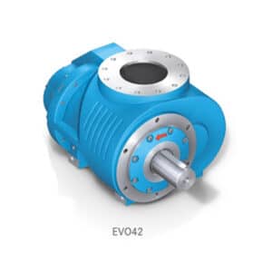 هواساز کمپرسور EVO42