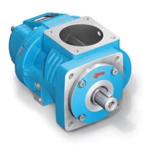 هواساز کمپرسور اسکرو rotorcom مدل evo2