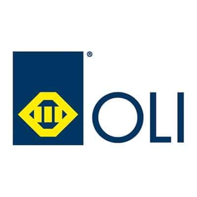 OLI logo