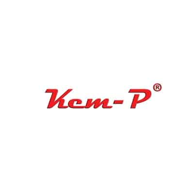 kemp logo