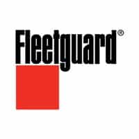 فیلتر هیدرولیک 43 FLEETGUARD LOGO