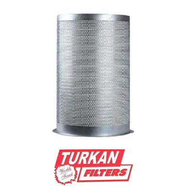 فیلتر سپراتور ترکان کد xp900