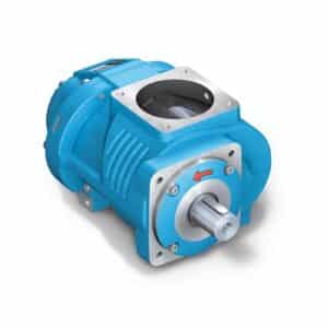 هواساز کمپرسور اسکرو مدل evo9