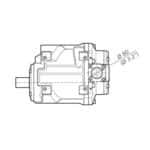 راهنمای ابعاد و اندازه واحد هواساز EVO9