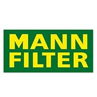 mann logo