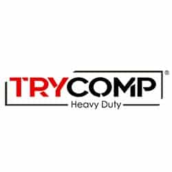 TRYCOMP LOGO