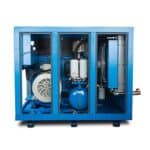 کمپرسور اسکرو برقی