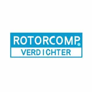 rotorcomp logo