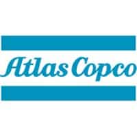 atlas copco logo