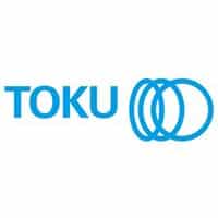 toku logo