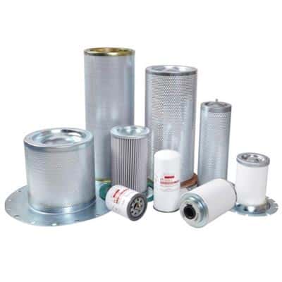 سپراتور کمپرسور