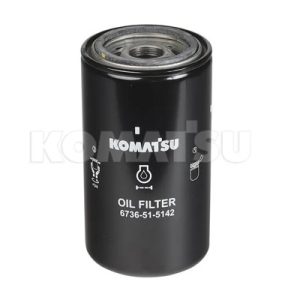 فیلتر بیل مکانیکی کوماتسو pc200 - pc200/7 - pc220/7