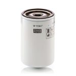 فیلتر روغن مان لودر کوماتسو w90 , w150