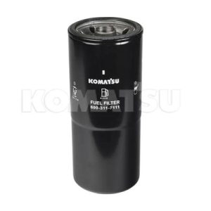 فیلتر گازوئیل بلدوزر کوماتسو D155-A2