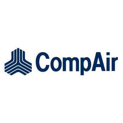 روغن کمپرسور اسکرو | قیمت روغن کمپرسور بهران 4 CompAir logo