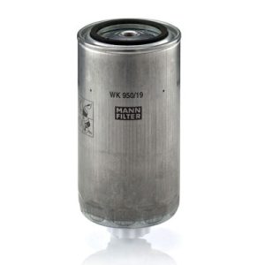فیلتر گازوئیل مان WK950/19