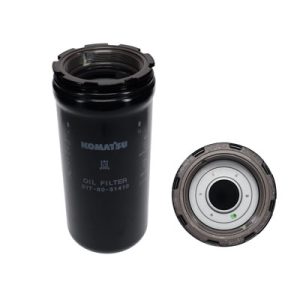 فیلتر روغن بیل مکانیکی کوماتسو PC850/8