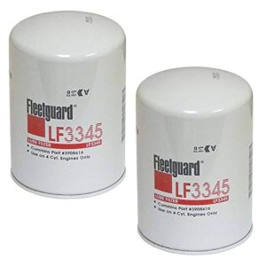 فیلتر روغن فیلیتگارد LF3345