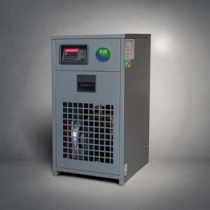 درایر تبریدی میکروپور IS 30
