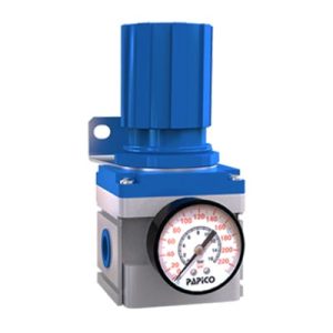 رگلاتور طرح اس ام سی