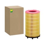فیلتر هواکش بیرونی اسکانیا G380-410 و R420-450
