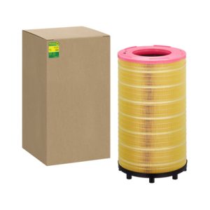 فیلتر هواکش بیرونی اسکانیا G380-410 و R420-450