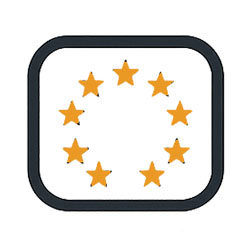 کیفیت اروپایی