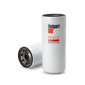 فیلتر گازوئیل فیلیتگارد FF202