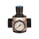 رگلاتور طرح شاکو SHAKO