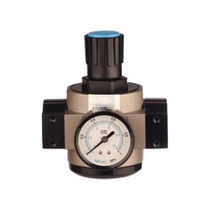 رگلاتور طرح شاکو SHAKO