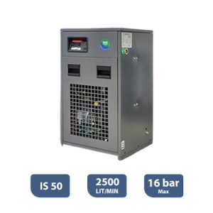 درایر تبریدی + قیمت درایر تبریدی میکروپور 4 درایر تبریدی میکروپور IS 50