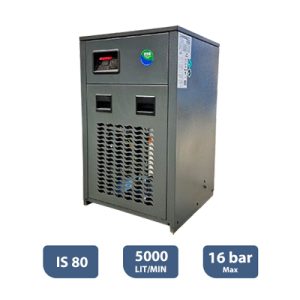 درایر تبریدی + قیمت درایر تبریدی میکروپور 5 درایر تبریدی میکروپور IS 80