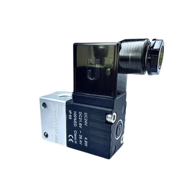 شیر_برقی_پنوماتیک_فرکانس_بالا- شیر برقی پنوماتیک فرکانس بالا