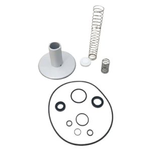 آنلودر کمپرسور اسکرو 5 کیت آنلودر RB80