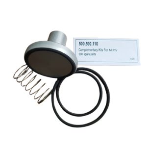 کیت مینیمم پرشر ولو K50 (M.P.V 50K)