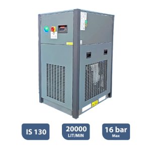 درایر تبریدی میکروپور IS 130