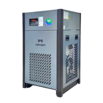 رطوبت گیر پمپ باد 9 درایر خشک کن کمپرسور