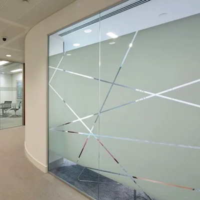 دستگاه سندبلاست شیشه مات کاری