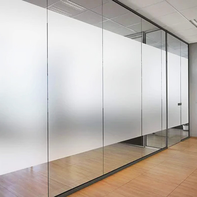 دستگاه سندبلاست شیشه