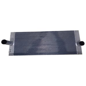 رادیاتور آب بیل مکانیکی دوسان Doosan