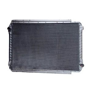 رادیاتور آب بیل مکانیکی کوماتسو PC220