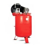 پمپ باد 750 لیتری پیستونی