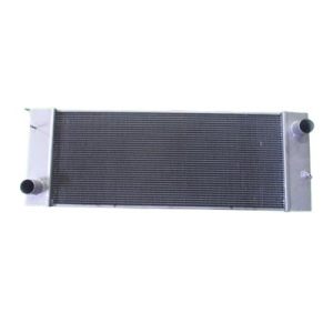 رادیاتور آب بیل مکانیکی نیوهلند e245