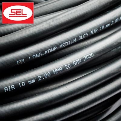 شیلنگ باد سل ترکیه