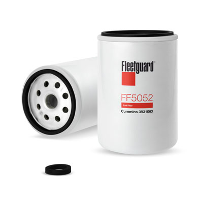 فیلتر-گازوئیل-فیلیتگارد-FF5052 فیلتر گازوئیل فیلیتگارد FF5052