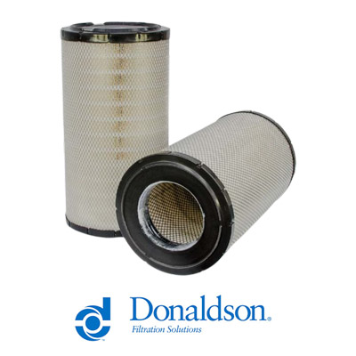 فیلتر هواکش دونالدسون