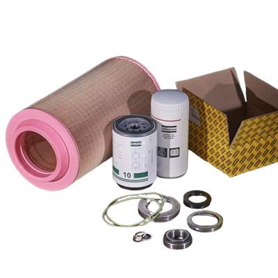 قطعات اطلس کوپکو