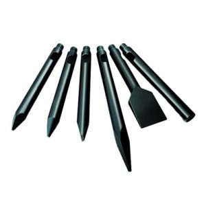 قلم چکش هیدرولیک سوسان SB121