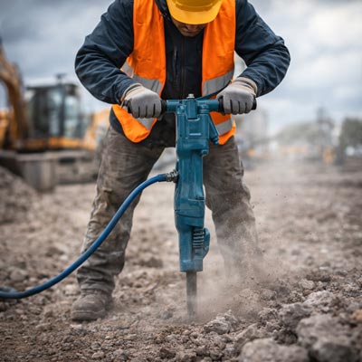 قیمت چکش بادی